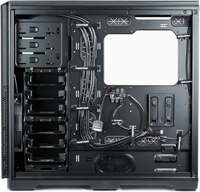 Productafbeelding Phanteks Enthoo Pro Kingmod (ATX, E-ATX, mATX, Mini-ITX)