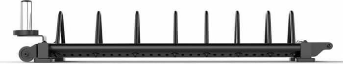 Produktbild ATX Hantelscheibenständer - Caddy