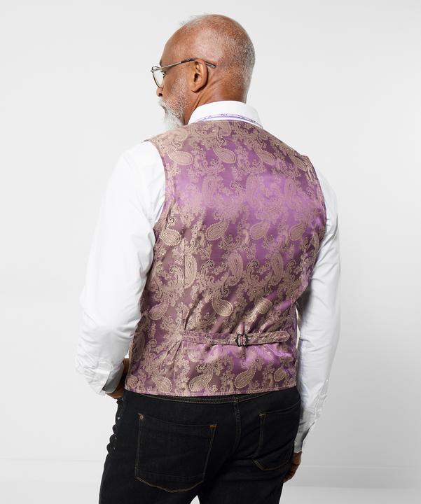 Immagine prodotto Joe Browns Classic Check Waistcoat (46)