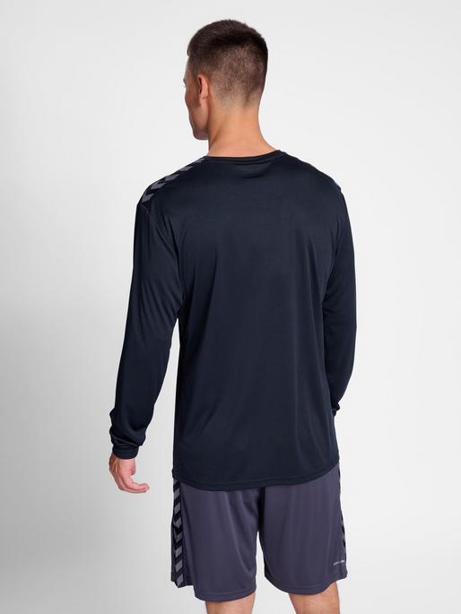 Produktbild hummel Hmlauthentic Pl Jersey L/S (M)