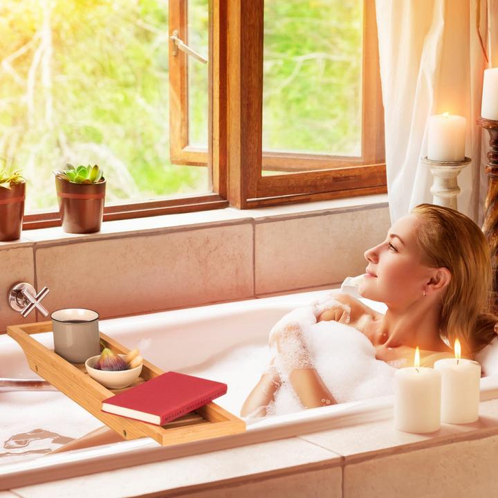 Set 24 Contenitori Meal Prep Relaxdays - Lunch Box 3 Scomparti, BPA Free, Per Microonde - Foto 4