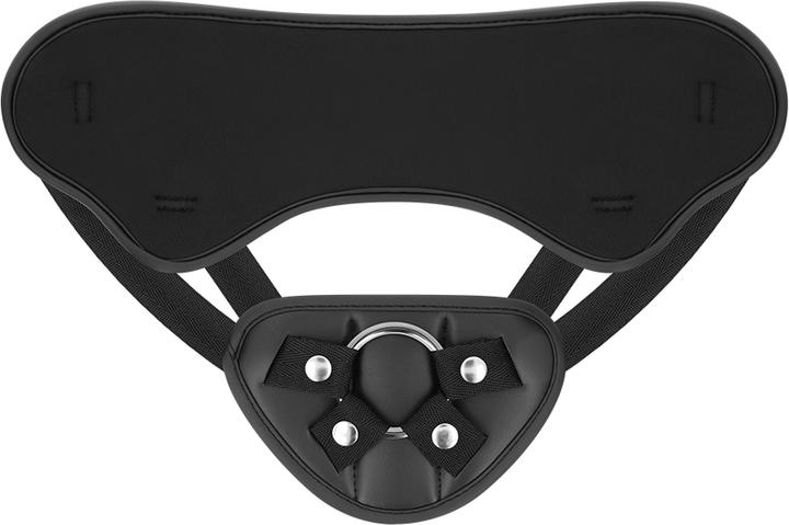 Produktbild Fetish submissive Cyber Strap Remote Control Harness Watcme Technology L