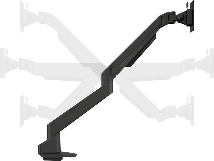 Produktbild Multibrackets Gasliftarm HD (Tisch, 32")