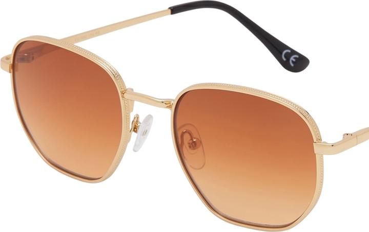 Immagine prodotto Maxte Solo-Solis Retro Rectangle Sonnenbrille