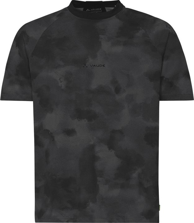 Anthracite, Black