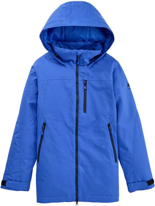 Burton W Lelah Jk Amparo Blue (M)