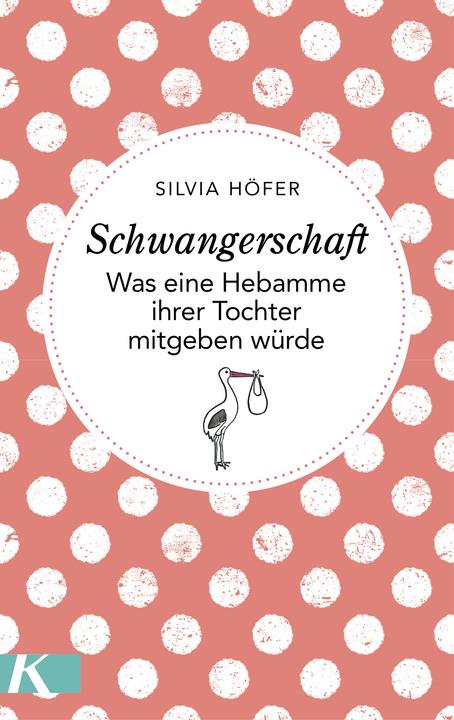 Produktbild Schwangerschaft (Deutsch, Silvia Höfer, 2018)