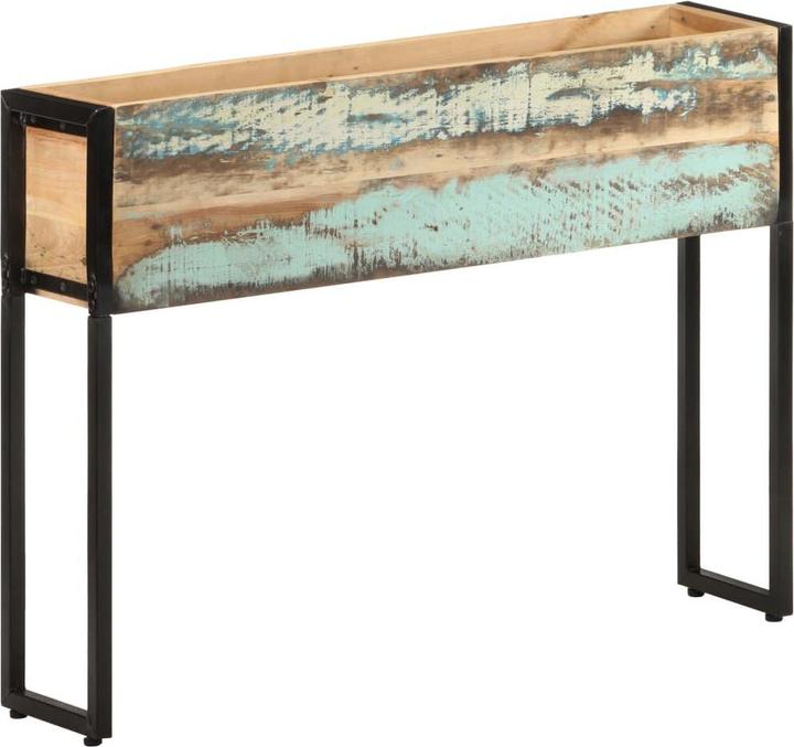 Produktbild vidaXL Pflanzkübel