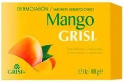 Produktbild Grisi Mango Seife (Hartseife, 100 g)