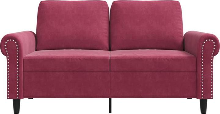 Produktbild vidaXL 2-Sitzer-Sofa (2-Sitzer)