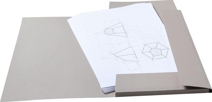 Produktbild Folia Zeichenmappe (A2, 1 x)