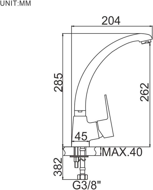 Image du produit Ibergrif M14157