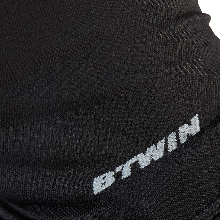 Actual product image Van rysel Polyester bonnet
