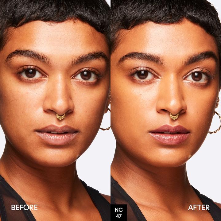 Produktbild MAC Cosmetics Studio Fix Tech Cream-To-Powder Foundation (NC47)