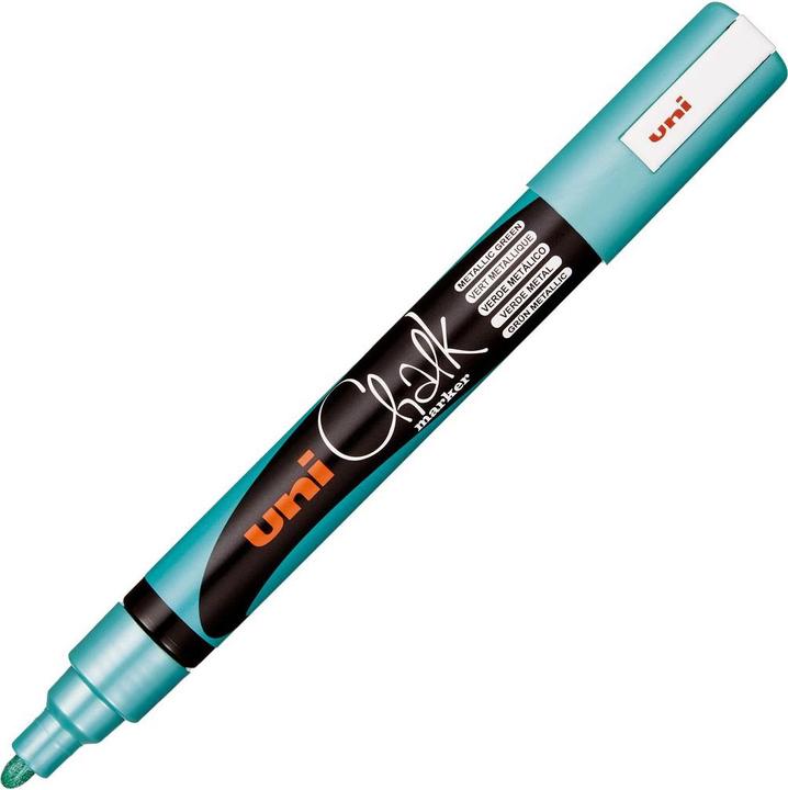 Produktbild Posca Chalk Marker PWE-5M GR (1x)