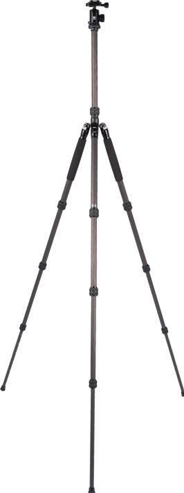 Produktbild Sirui Traveler 7C (Carbon)