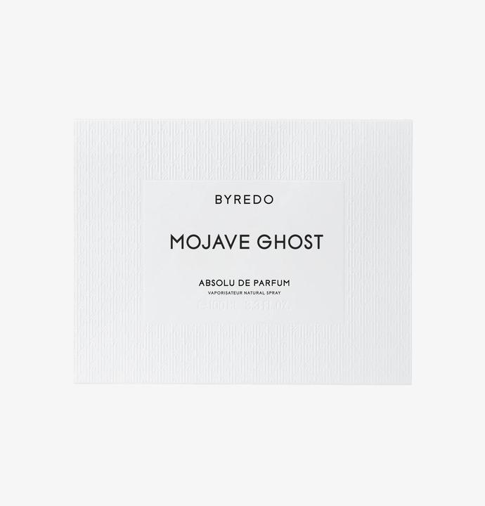 Actual product image Byredo Mojave Ghost Absolu (Eau de parfum, 100 ml)