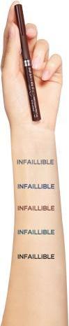 Actual product image L'Oréal Paris Infaillible (2 Worth It)