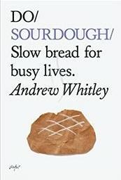 Produktbild Do Sourdough (Englisch, 2014)