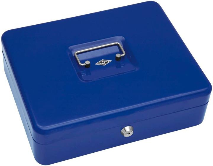 Produktbild Wedo Geldkassette