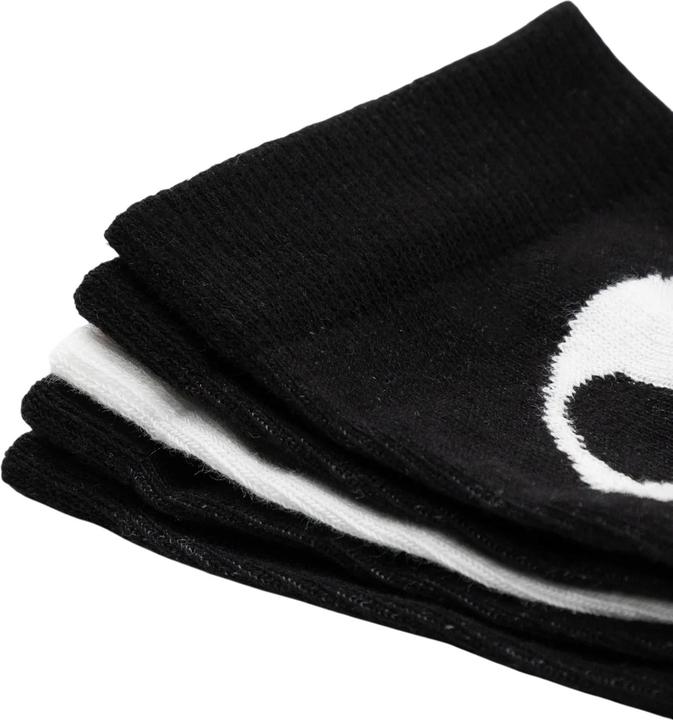 Produktbild The Nightmare Before Christmas SockenSet (5erPack) (5er Pack, 41 - 45)