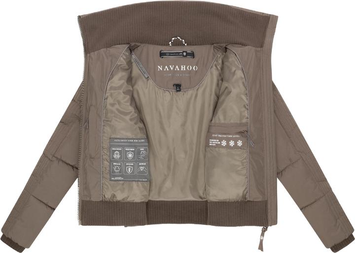 Produktbild Navahoo Teddyzone 14 (S)
