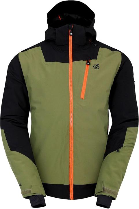 G blackolivine green, Khaki