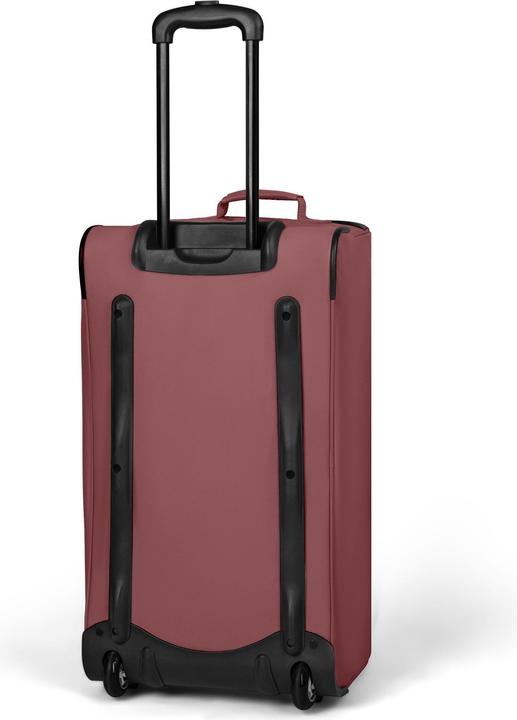 Produktbild Redolz Duffle Essentials 2 Rollen Reisetasche 37 cm (80 l)