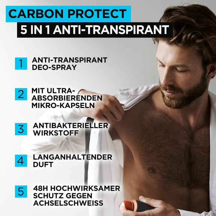 Produktbild L'Oréal Paris Na (Spray, 150 ml)