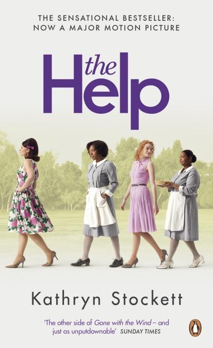 Produktbild The Help. Film Tie-In (Englisch, Kathryn Stockett, 2011)