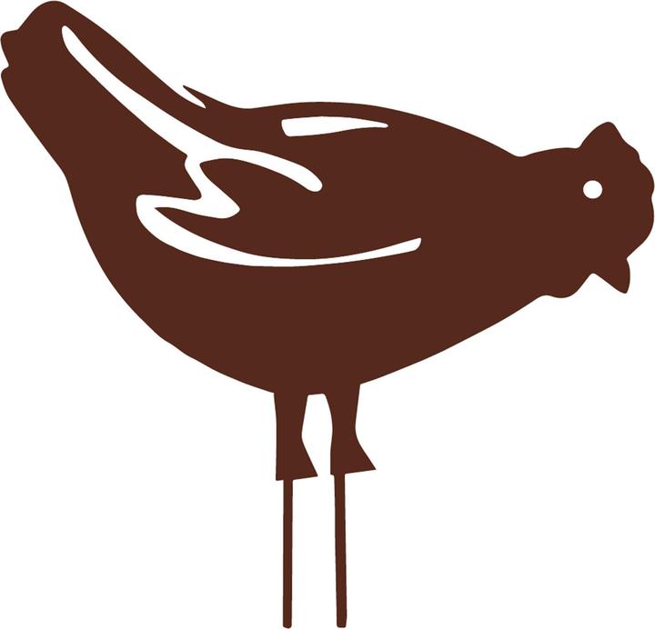 Produktbild Louis Moulin Dekoratives Huhn