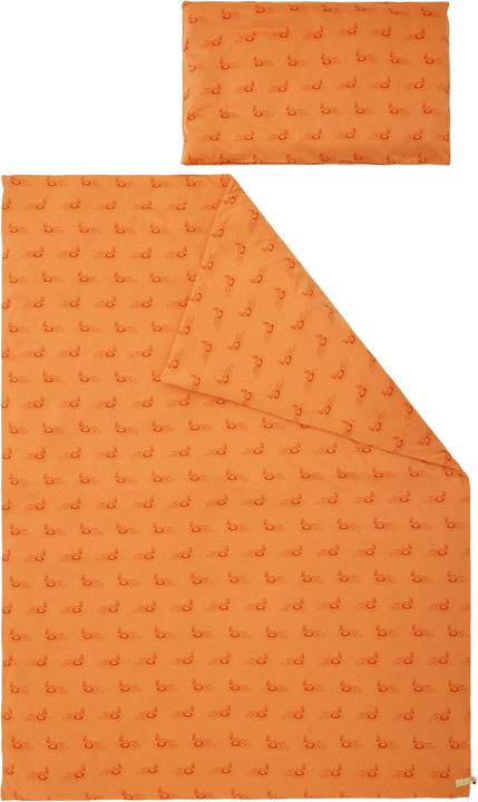 Image du produit loud + proud Ensemble de literie en jersey pour enfants