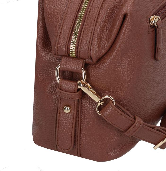 Actual product image L.Credi Omara handbag 31 cm