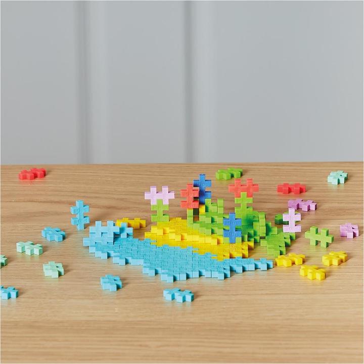 Produktbild Plus-Plus Tropical