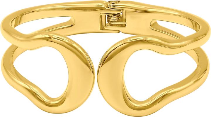 Immagine prodotto Heideman Zyra goldfarben (100% acciaio inossidabile)