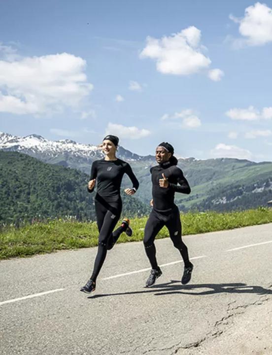 Produktbild Compressport Winter Running Legging M (L)