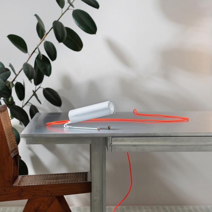 Produktbild Revoltab STAND Bundle - Plug & Play Diffuser White,Wood