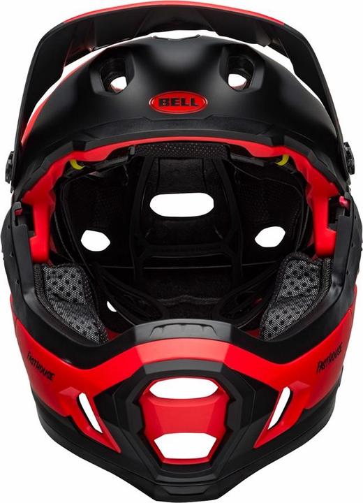 Immagine prodotto Bell Super DH Spherical MIPS (58 - 62 cm)