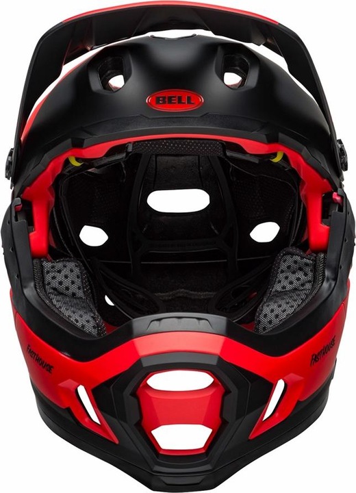 Actual product image Bell Super DH Spherical MIPS (58 - 62 cm)