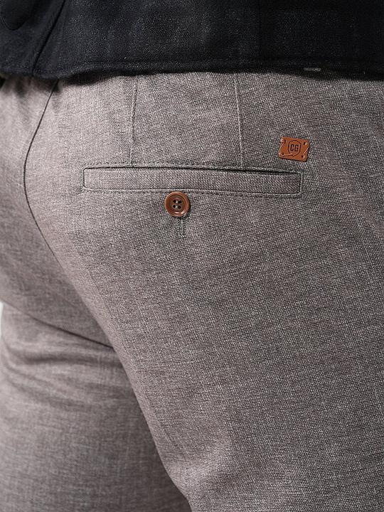 Produktbild CG Anzughose (54)