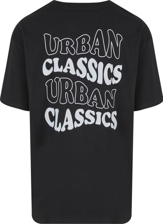 Produktbild Urban Classics Weavy Logo Heavy (L)