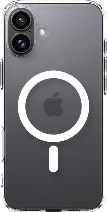 Actual product image Spigen Ultra Hybrid MAG (Apple iPhone 16)