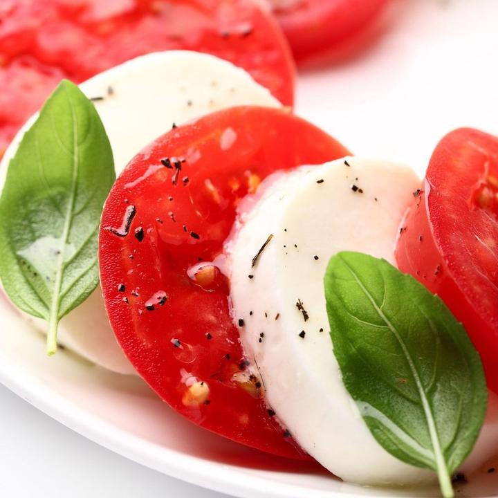 Image du produit GEFU Trancheur de mozzarella Toscane