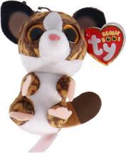 Image du produit Ty Beanie Boo's Clip Bush Bébé