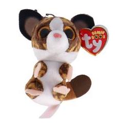 Thumbnail - Ty, Schlüsselanhänger, Beanie Boo's Clip Bush Baby