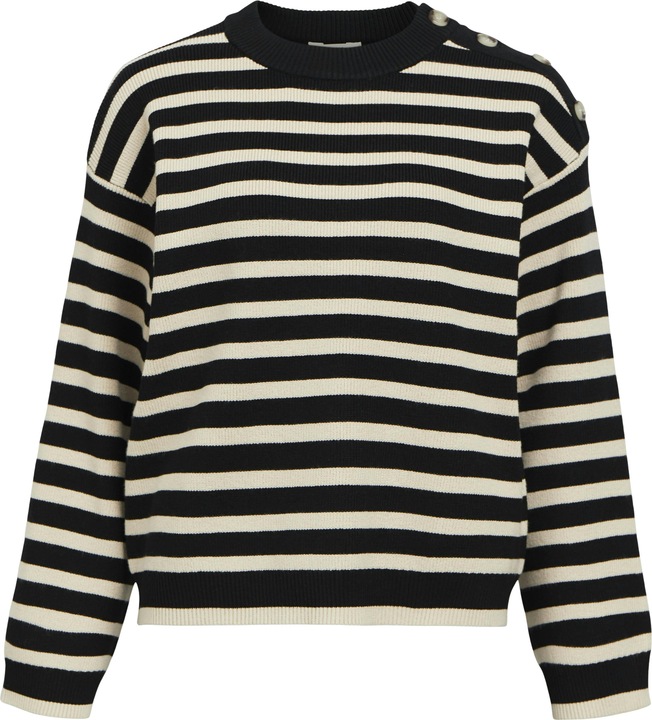 Immagine prodotto Object Maglione a maglia dal taglio ampio (S)