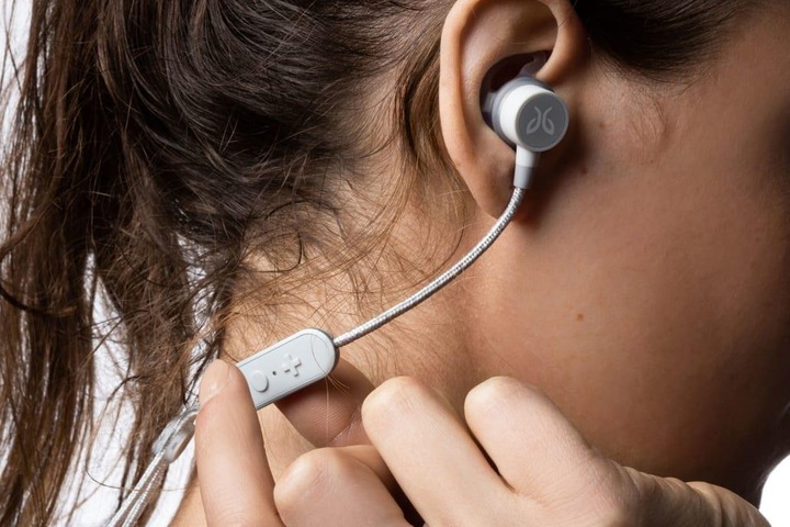 Produktbild Jaybird Tarah Pro (14 h, Kabellos)