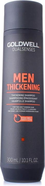 Actual product image Goldwell Dualsenses (300 ml, Liquid shampoo)