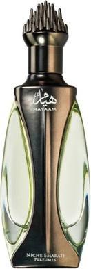 Actual product image Lattafa Perfumes Hayaam (Eau de parfum, 100 ml)
