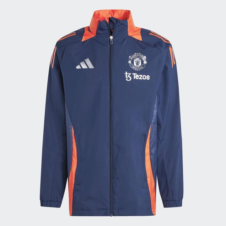 Immagine prodotto adidas Giacca Manchester United All Weather (S)
